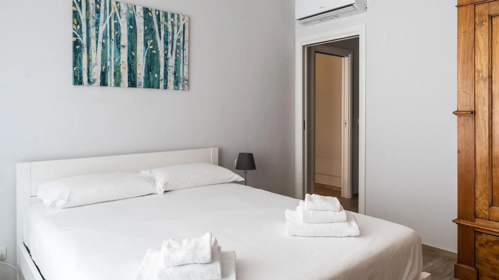 Appartamento Adara By Wonderful Italy Бари