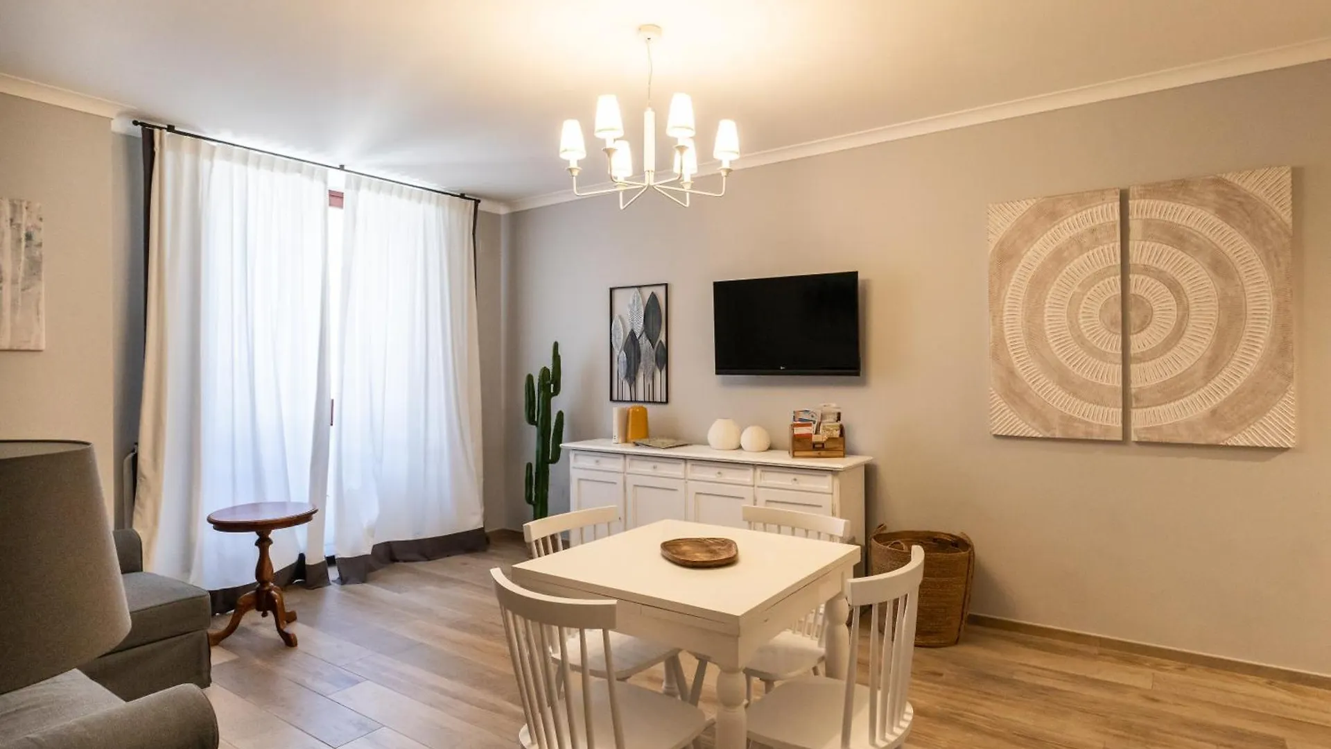 Appartamento Adara By Wonderful Italy Бари